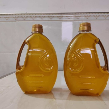 山茶油