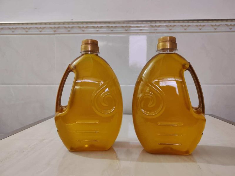 山茶油