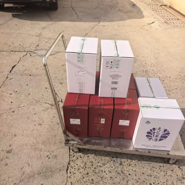 威海特产果酒