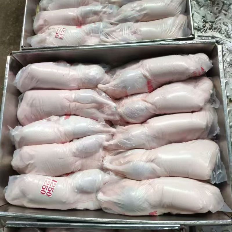 白条鸭，规格全，接货的老板们可以来[握手][握手]