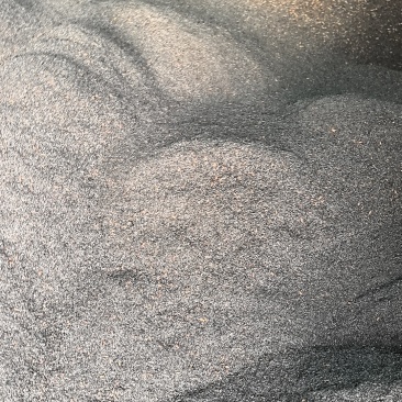 稻壳炭