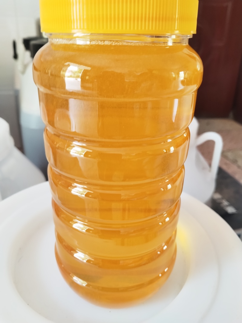湖南浏阳土蜂蜜