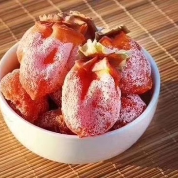富平柿饼