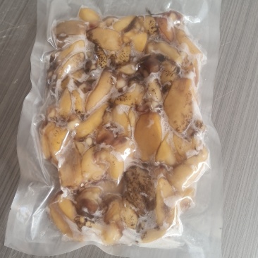 杏树屯假鲍鱼