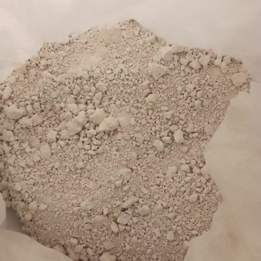 农家自产精洗红薯淀粉