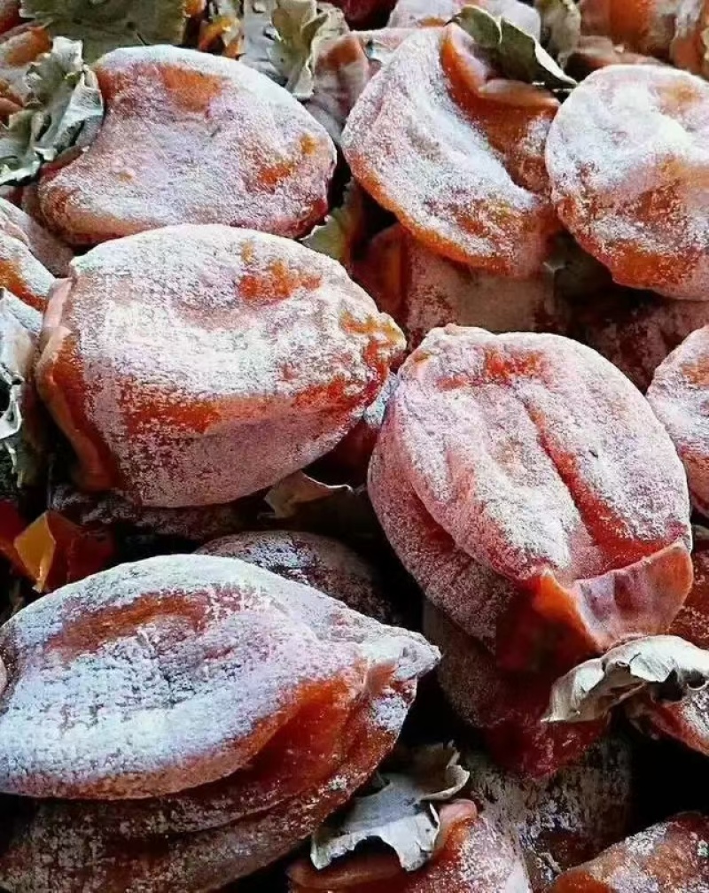 富平柿饼