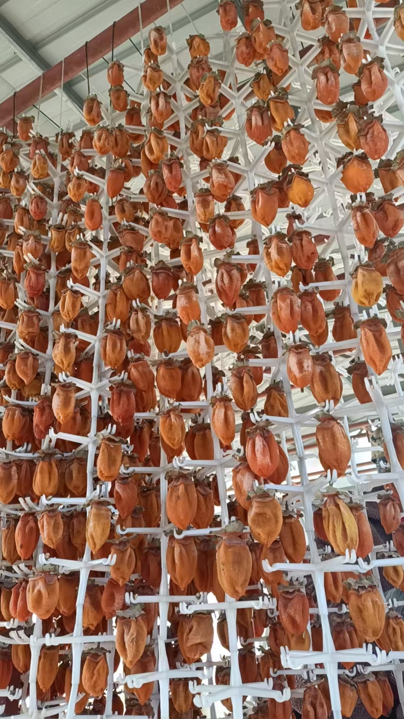 富平柿饼