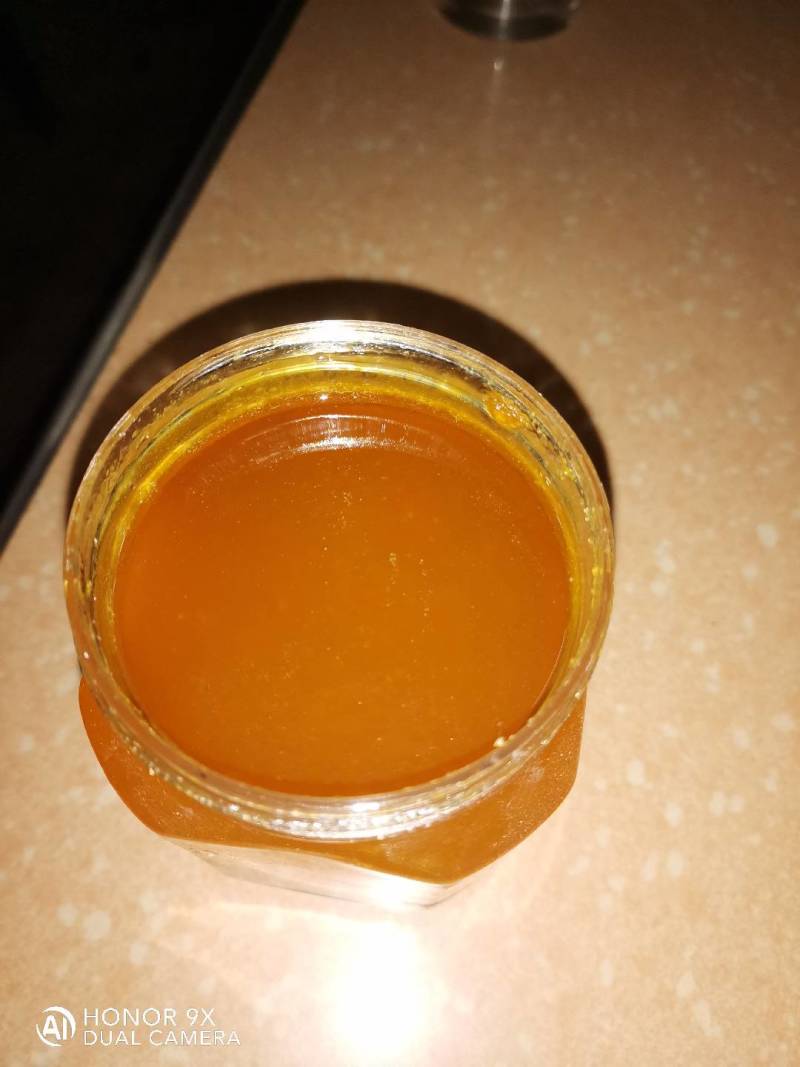 ***的蜂蜜