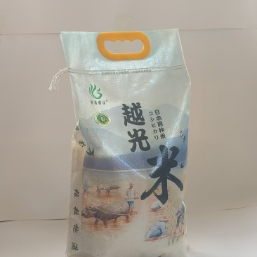东沟柳林大米