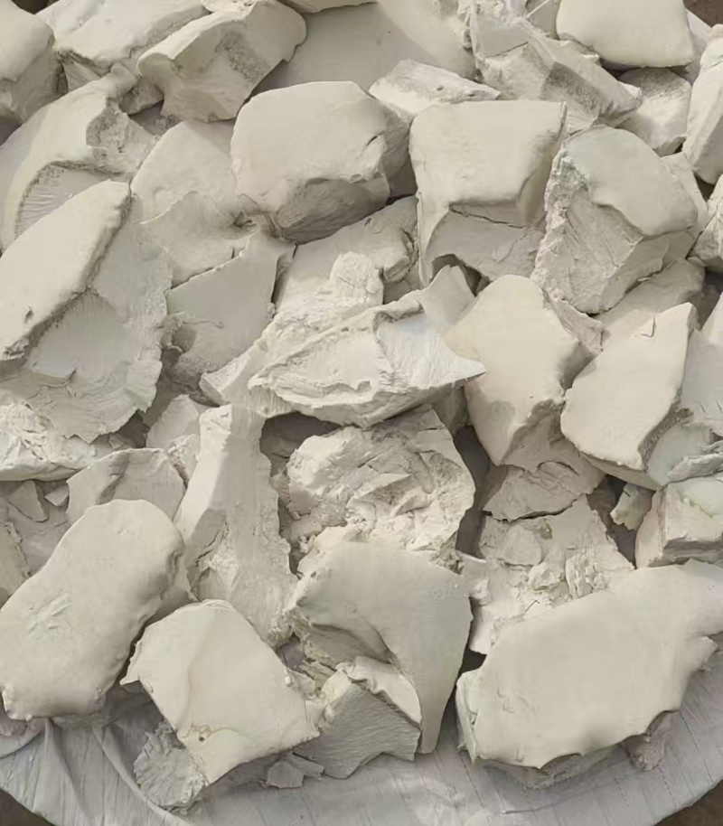 河南新蔡纯手工制作红薯粉，***，