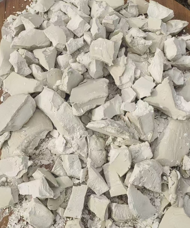 河南新蔡纯手工制作红薯粉，***，