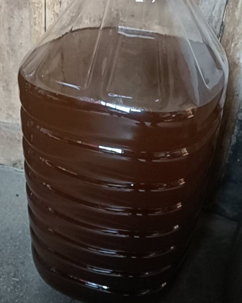 正宗山茶油