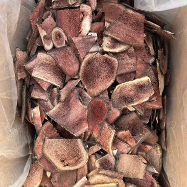 吉林鹿乡鹿茸红粉片碎片残片足干打粉投料源头产地批量供应斌