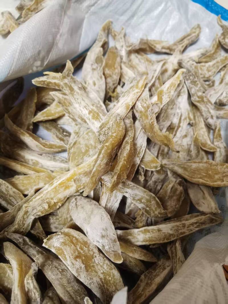 蜂蜜罐地瓜干