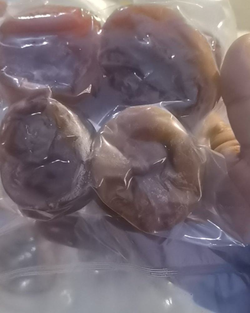 柿子饼