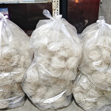 云上大堰高山红薯粉丝