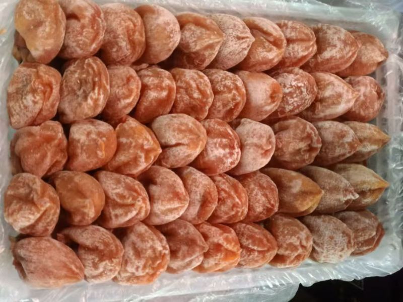 富平柿饼批发整框批发
