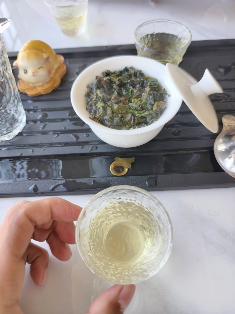 茶叶