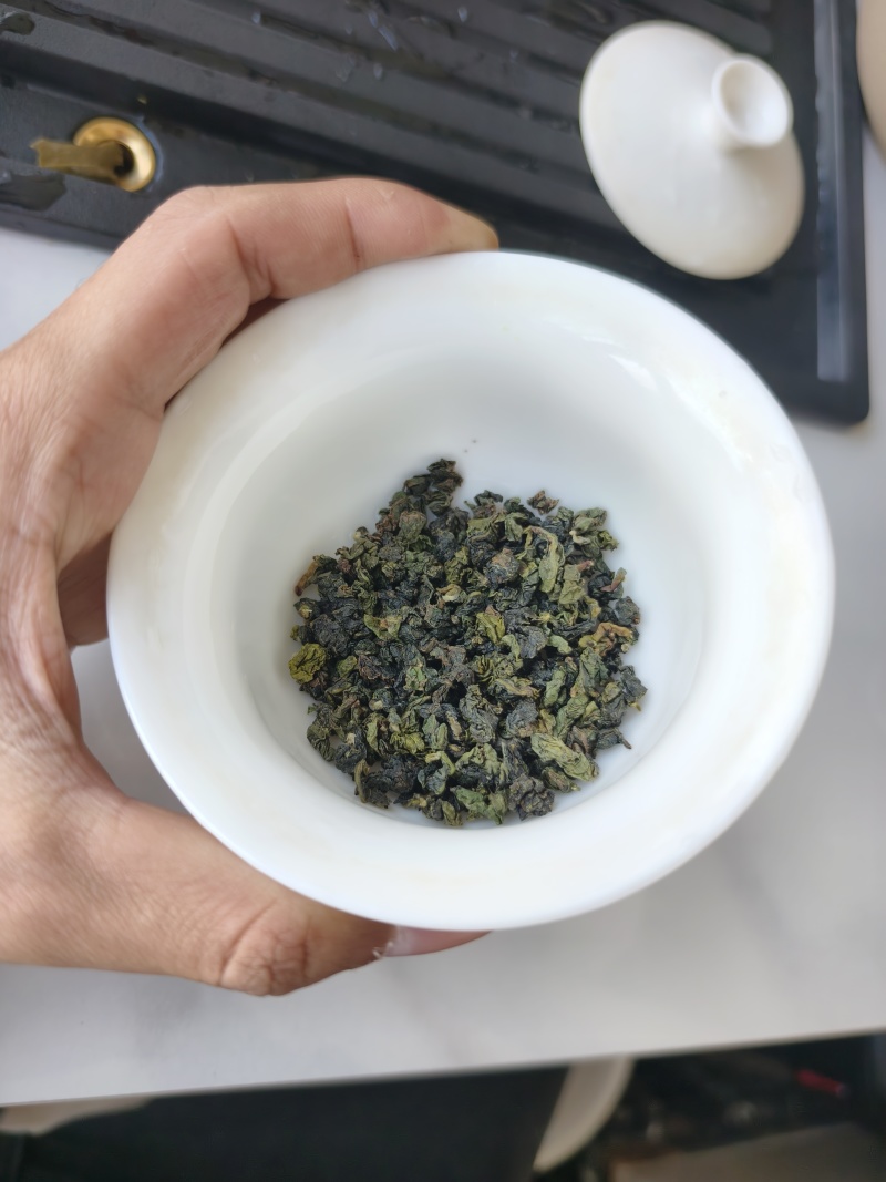 茶叶