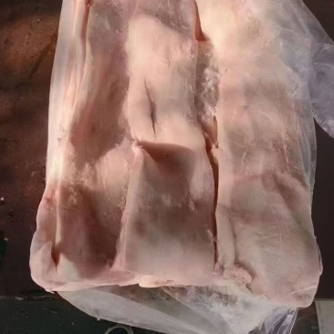 加厚脊膘