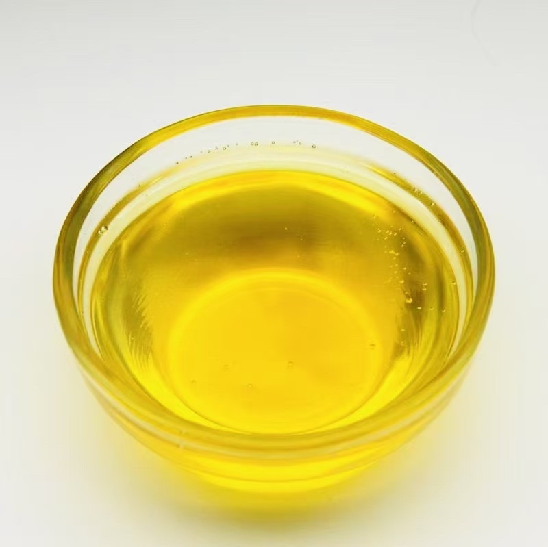 有机、富硒山茶籽油