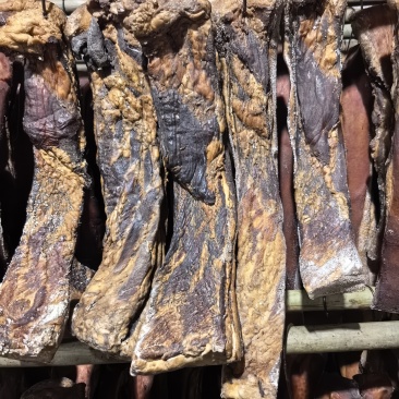 正宗四川老腊肉