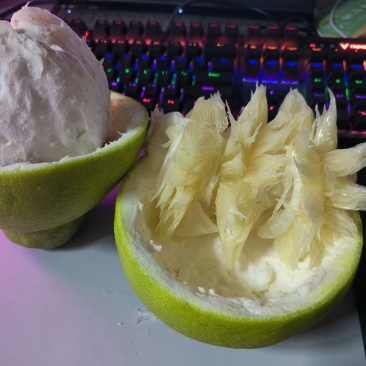 柚子