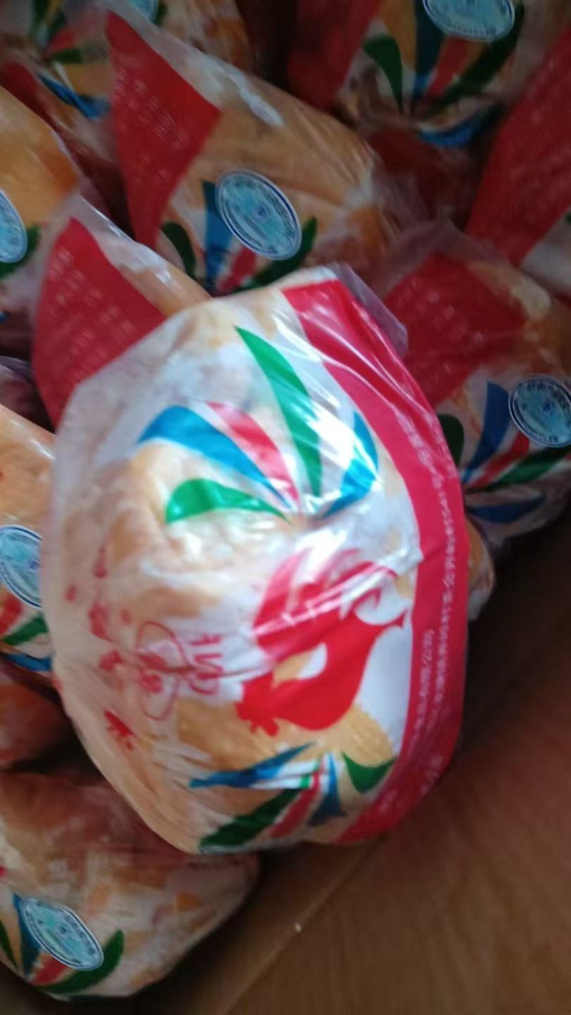 清远鸡