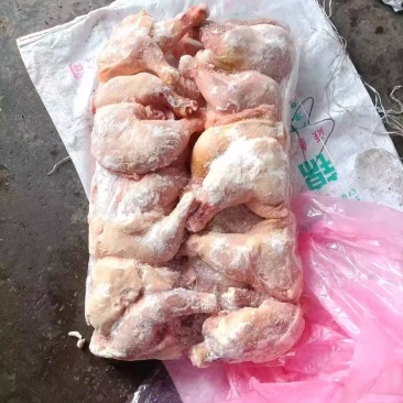 二级肉鸡排腿，东北发货质量保证价格便宜