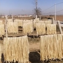 红薯粉条