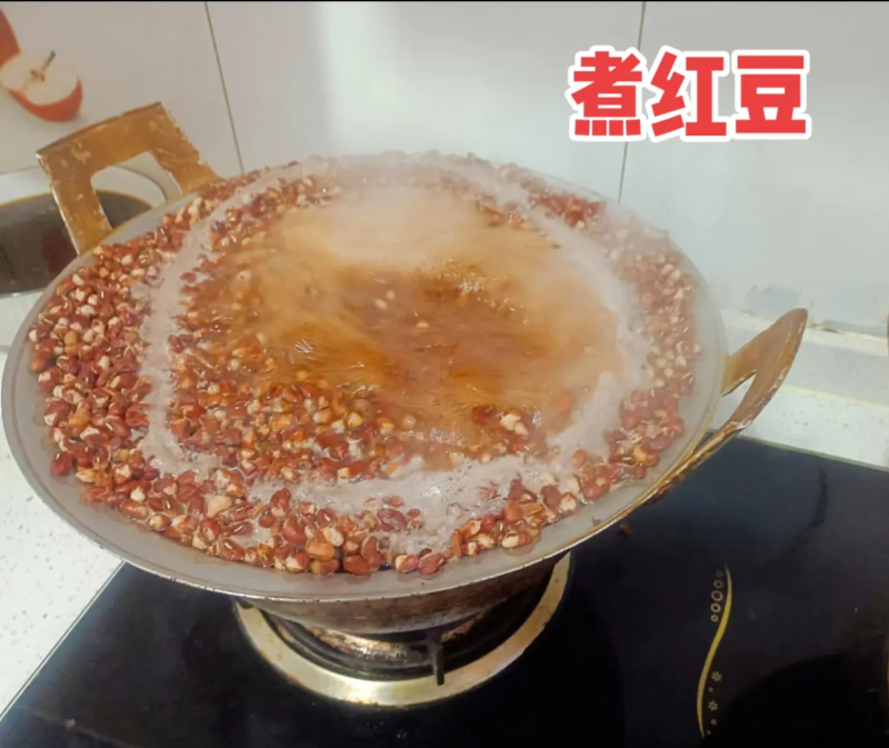纯手工酥饼，南式细点