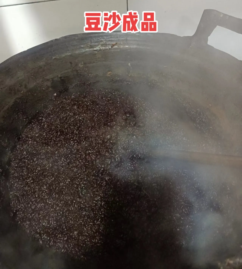 纯手工酥饼，南式细点