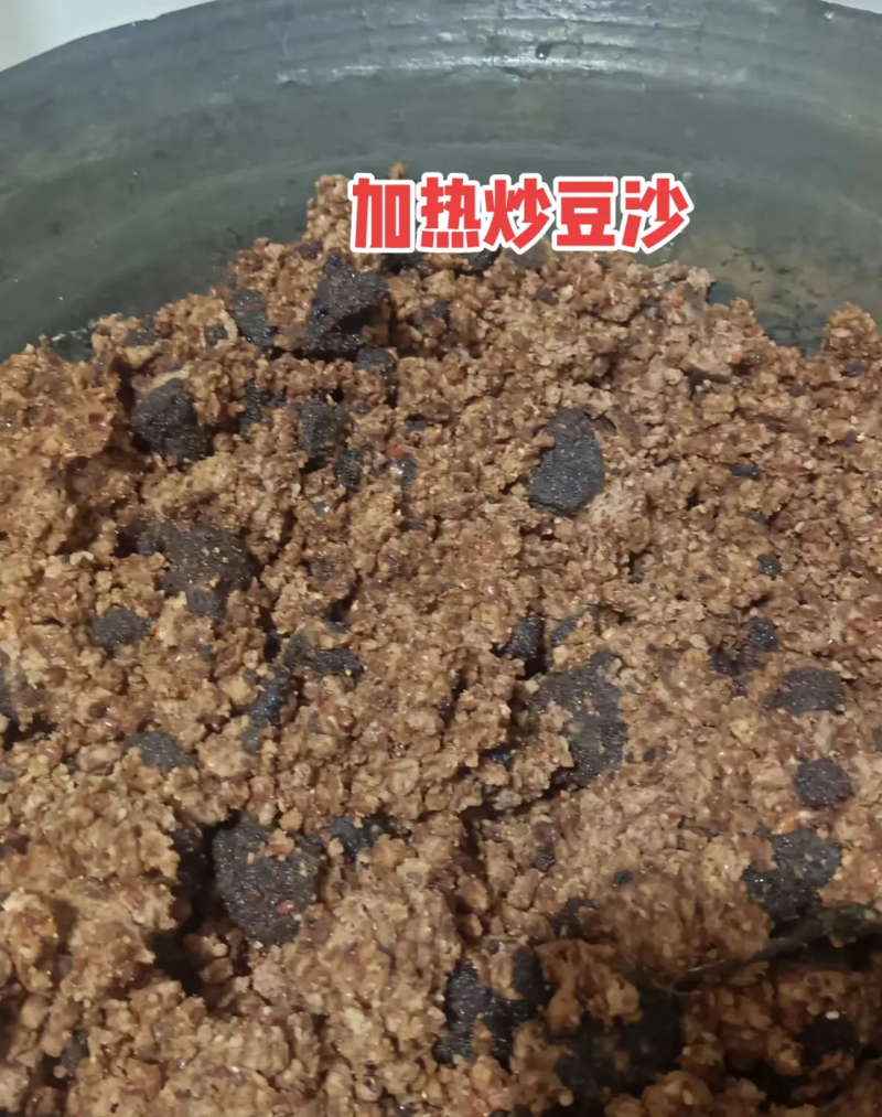 纯手工酥饼，南式细点