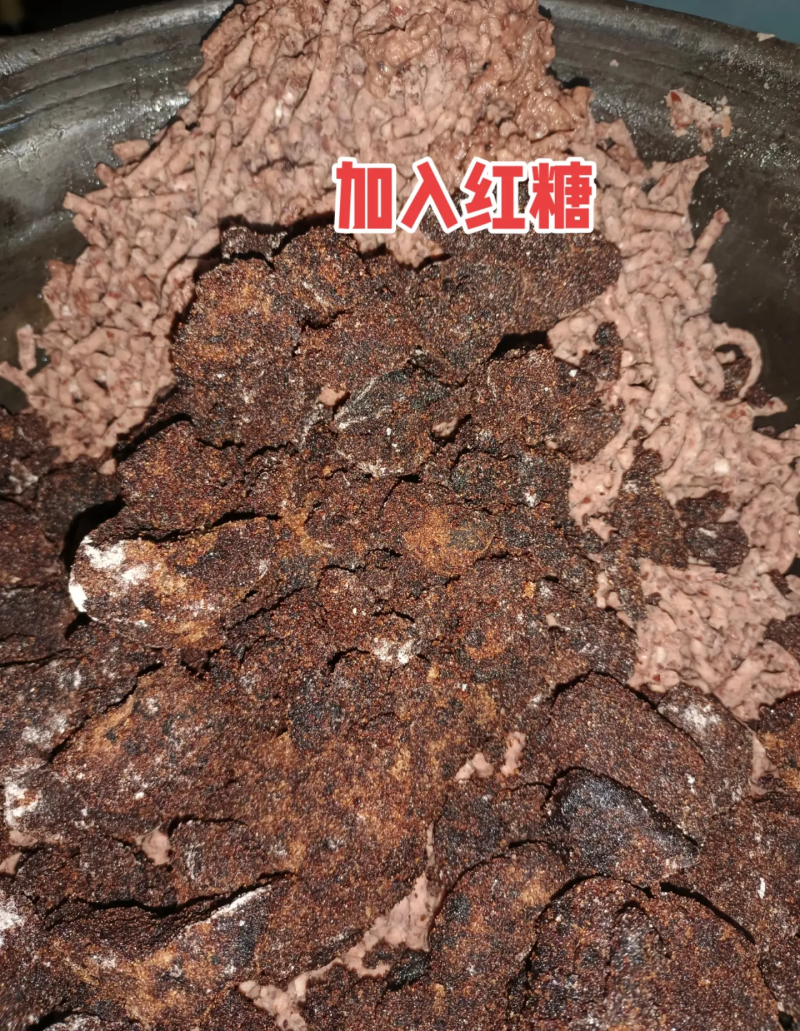 纯手工酥饼，南式细点