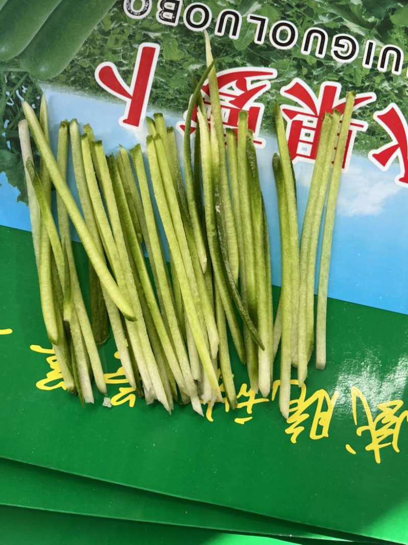 萝卜丝出