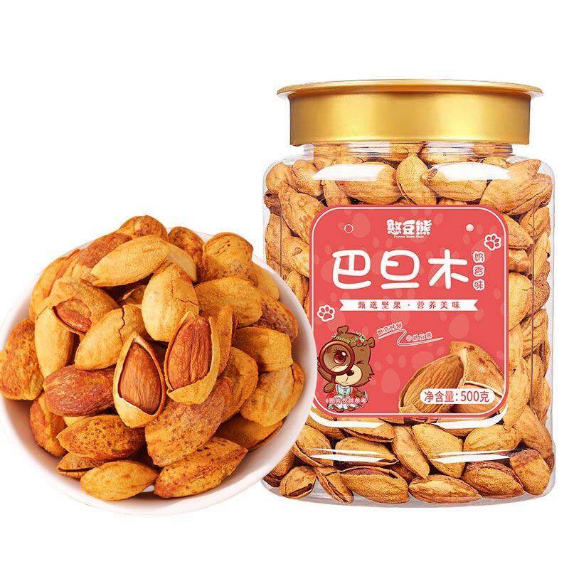 巴旦木