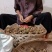 广西茶籽油。自己家种的