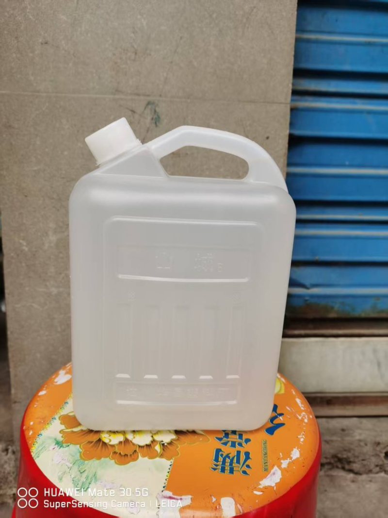 高粱酒5年（60度）