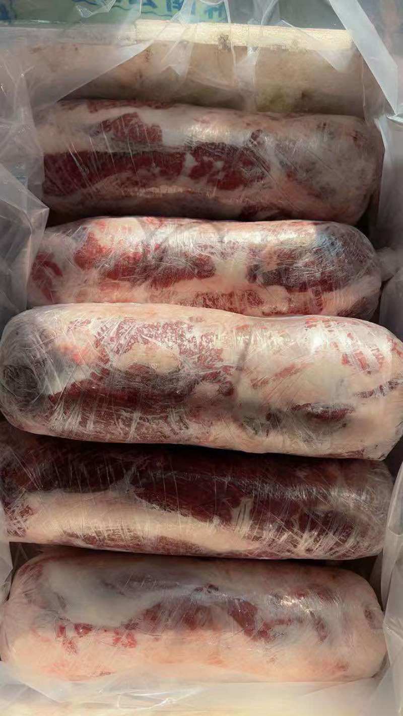 鹿肉肉卷吉林鹿乡鹿肉鹿肉卷涮火锅煲汤批量供应