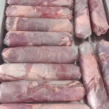 鹿肉肉卷吉林鹿乡鹿肉鹿肉卷涮火锅煲汤批量供应