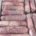 鹿肉肉卷吉林鹿乡鹿肉鹿肉卷涮火锅煲汤批量供应