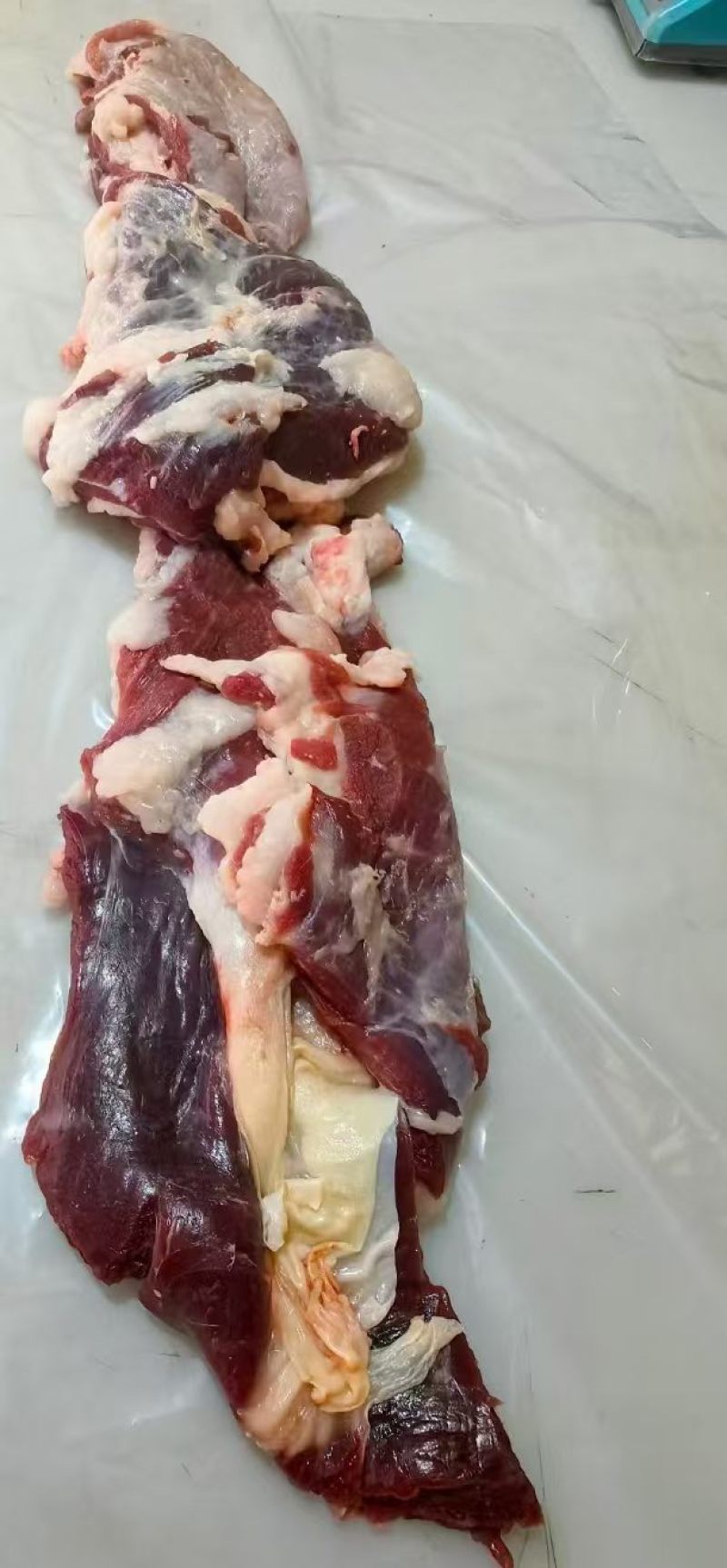 鹿肉肉卷吉林鹿乡鹿肉鹿肉卷涮火锅煲汤批量供应