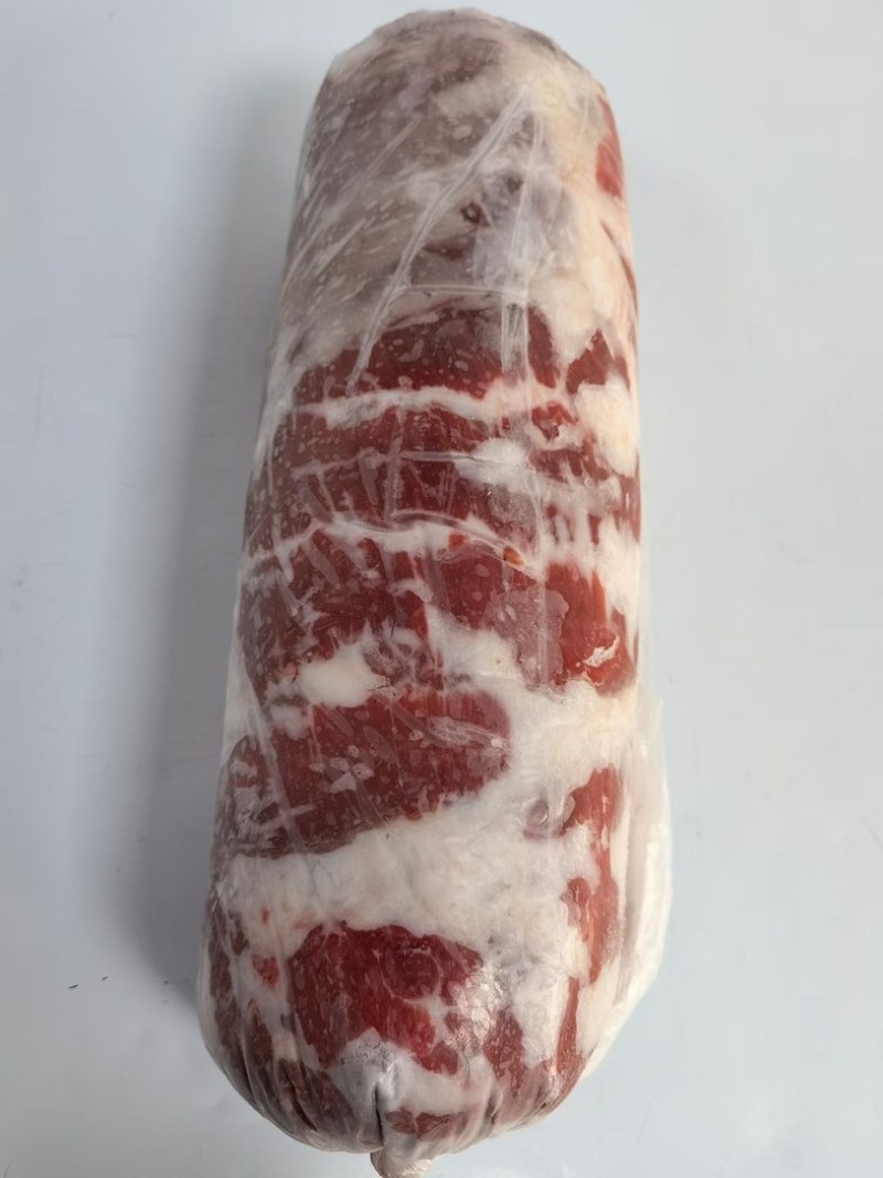 鹿肉肉卷吉林鹿乡鹿肉鹿肉卷涮火锅煲汤批量供应