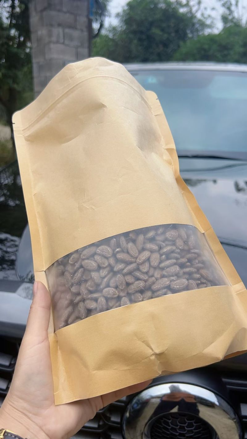 精品奶油香吊瓜子