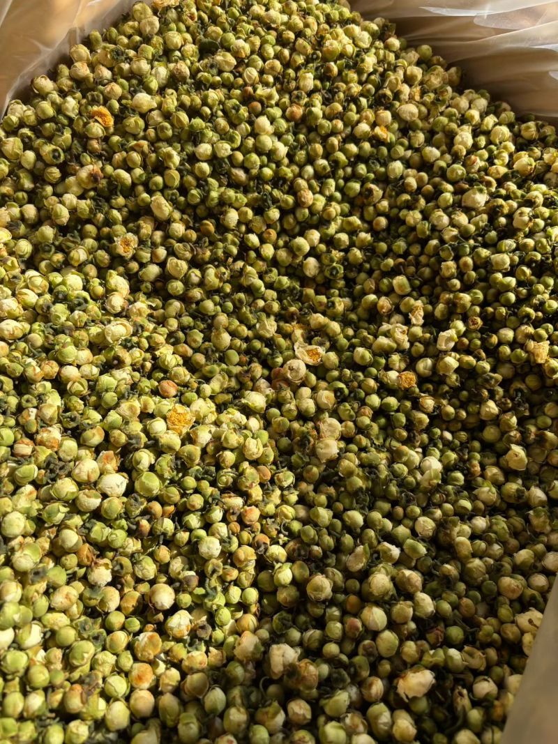 山茶花茶精选干山茶花云南白山茶花泡茶泡水山茶花干花产地直