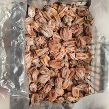 陕西富平柿饼