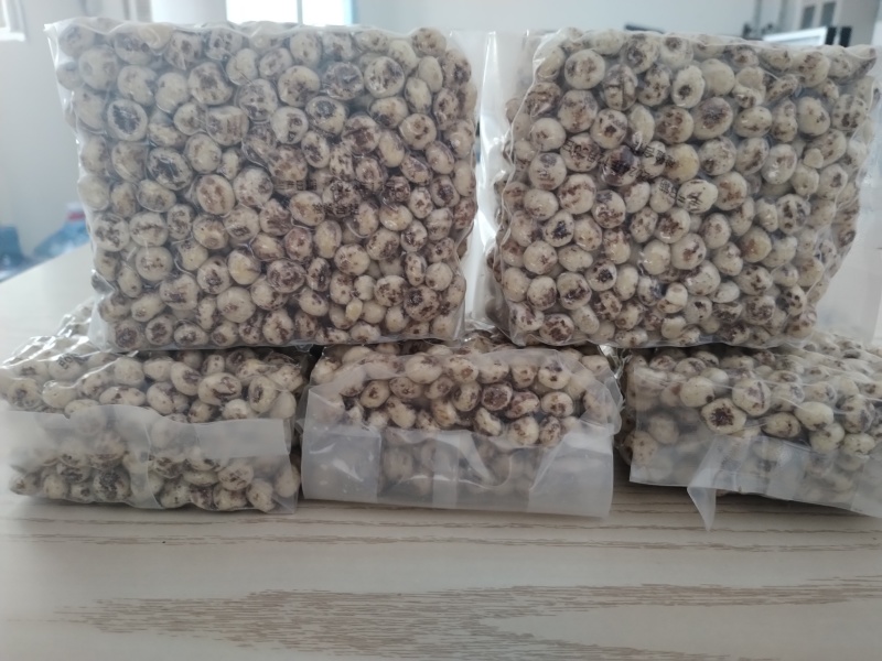 脱皮油莎豆现货一万吨