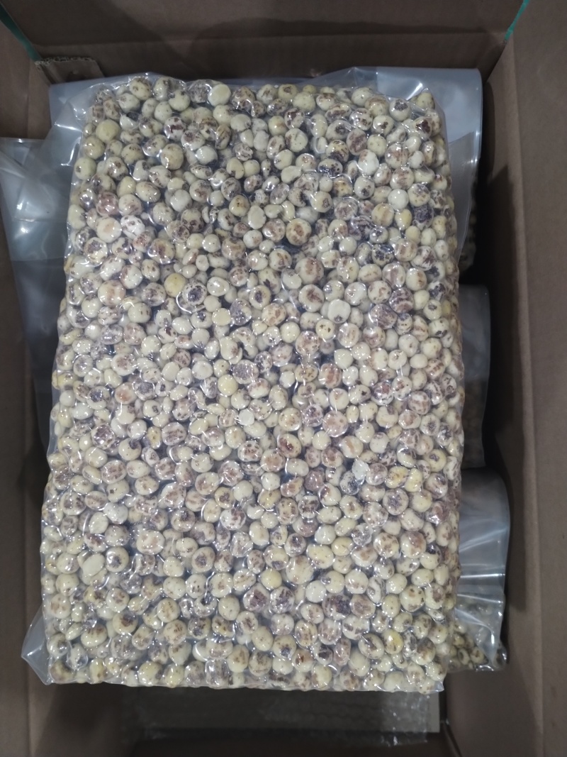 脱皮油莎豆现货一万吨