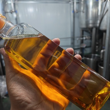 山茶籽油