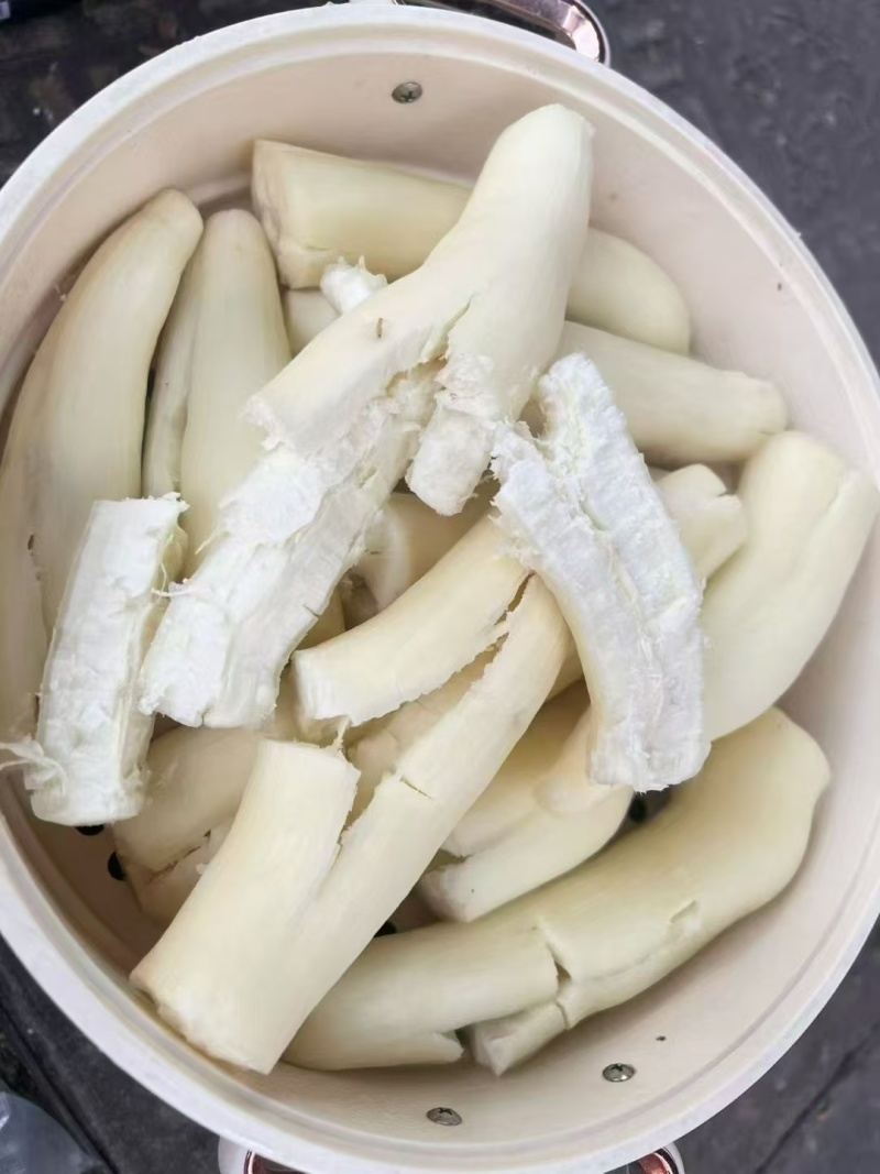广西宁明县**香软糯木薯